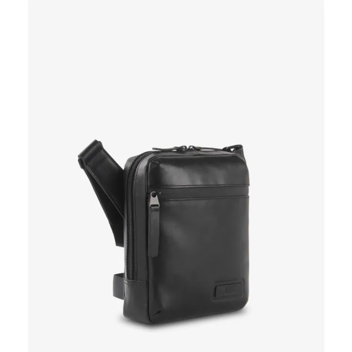 Schoudertassen|Crossbody>Jost Aarhus Shoulderbag XS black