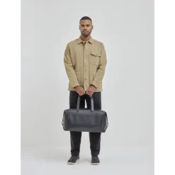 Kleine Reistassen|Handbagage Reistassen>Jost Aarhus Travelbag black