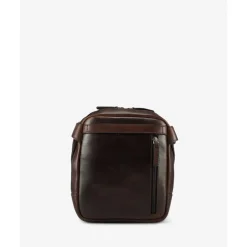 Schoudertassen|Herentassen>Jost Lund Shoulderbag XS brown