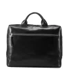 Herentassen|15 Inch Laptoptassen>Jost Skagen Businessbag 1 Comp. black