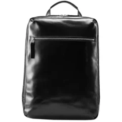 Kleine Rugzakken|15 Inch Laptoptassen>Jost Skagen Daypack Backpack black