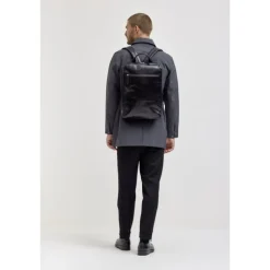 Kleine Rugzakken|15 Inch Laptoptassen>Jost Skagen Daypack Backpack black