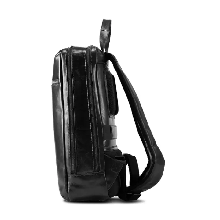Kleine Rugzakken|15 Inch Laptoptassen>Jost Skagen Daypack Backpack black