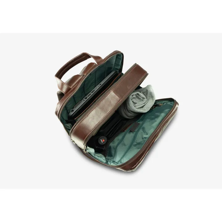 Kleine Rugzakken|15 Inch Laptoptassen>Jost Skagen Daypack Backpack black