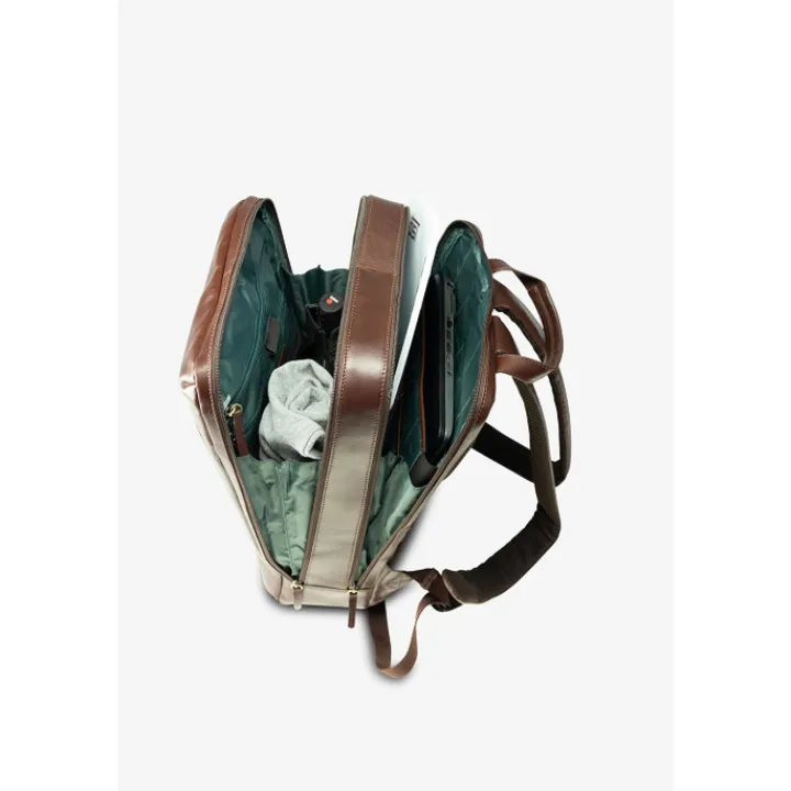 Kleine Rugzakken|15 Inch Laptoptassen>Jost Skagen Daypack Backpack black