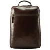 Kleine Rugzakken|15 Inch Laptoptassen>Jost Skagen Daypack Backpack brown