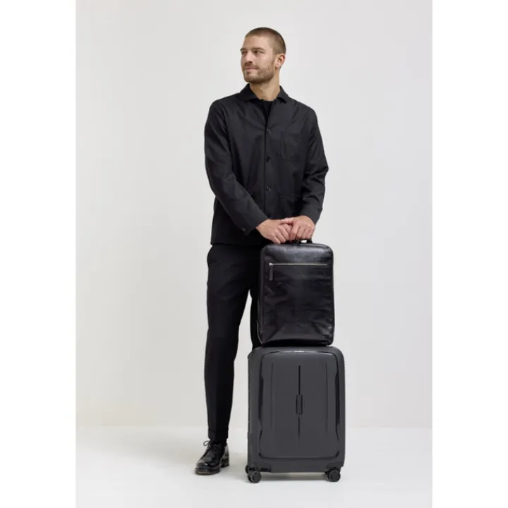 Kleine Rugzakken|15 Inch Laptoptassen>Jost Skagen Daypack Backpack brown