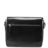 Schoudertassen|Herentassen>Jost Skagen Shoulderbag L black