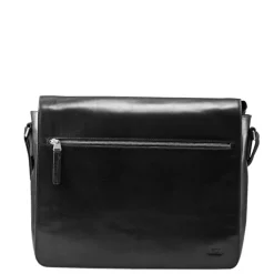 Schoudertassen|Herentassen>Jost Skagen Shoulderbag L black