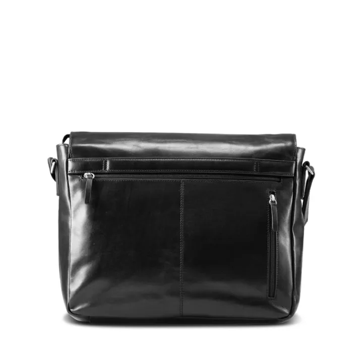 Schoudertassen|Herentassen>Jost Skagen Shoulderbag L black