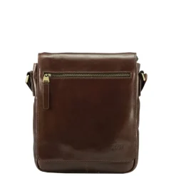 Schoudertassen|Crossbody>Jost Skagen Shoulderbag S brown