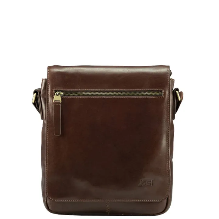 Schoudertassen|Crossbody>Jost Skagen Shoulderbag S brown