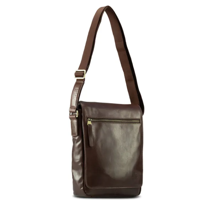 Schoudertassen|Crossbody>Jost Skagen Shoulderbag S brown
