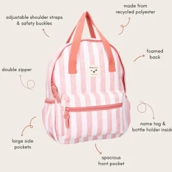 Peuter Rugzakken|Meisjesrugzakken><noscript><img width=