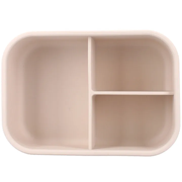 Lunchboxen>Kidzroom Lunchbox Lovely Lunch beige