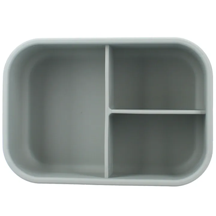 Lunchboxen>Kidzroom Lunchbox Lovely Lunch green