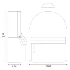 Mini Rugzakken|Kleine Rugzakken><noscript><img width=