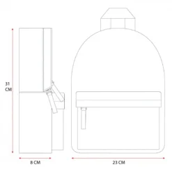 Mini Rugzakken|Kleine Rugzakken><noscript><img width=