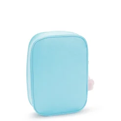 Schooletuis|Etuis>Kipling 100 Pens blue met