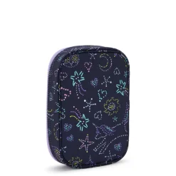 Schooletuis|Etuis>Kipling 100 Pens bts prt ac unicorn star