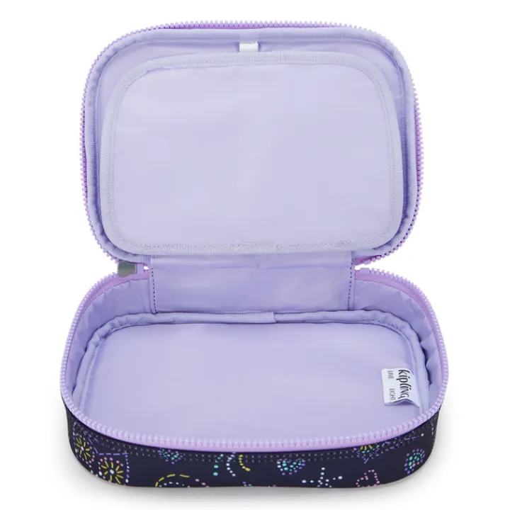 Schooletuis|Etuis>Kipling 100 Pens bts prt ac unicorn star