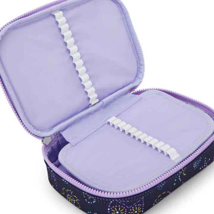 Schooletuis|Etuis>Kipling 100 Pens bts prt ac unicorn star