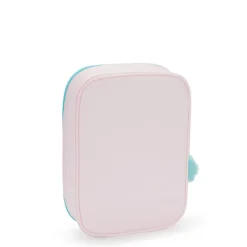 Schooletuis|Etuis>Kipling 100 Pens pink met