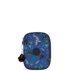 Schooletuis|Etuis>Kipling 100 Pens undersea party