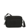 Schoudertassen|Crossbody>Kipling Abanu black noir