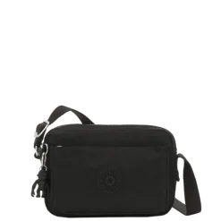 Schoudertassen|Crossbody>Kipling Abanu black noir