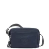 Schoudertassen|Crossbody>Kipling Abanu blue bleu 2