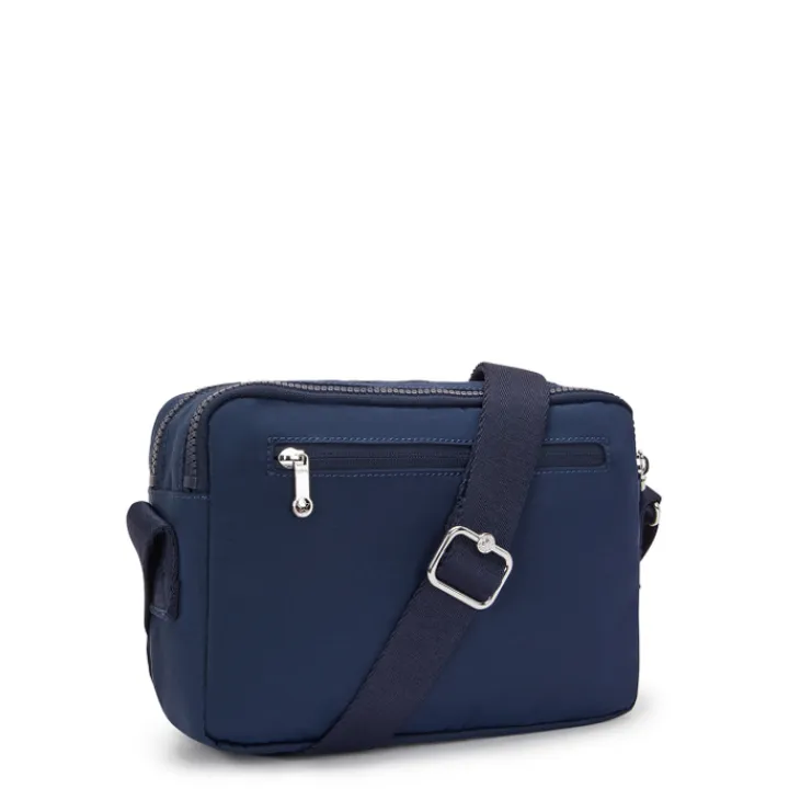 Schoudertassen|Crossbody>Kipling Abanu M be un infinite blue