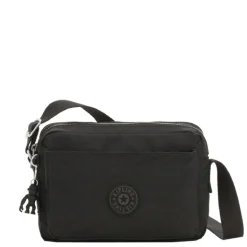 Schoudertassen|Crossbody>Kipling Abanu M black noir