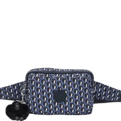 Schoudertassen|Crossbody>Kipling Abanu Multi 3d k blue