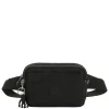 Sling Bags|Heuptassen>Kipling Abanu Multi Schoudertas black noir