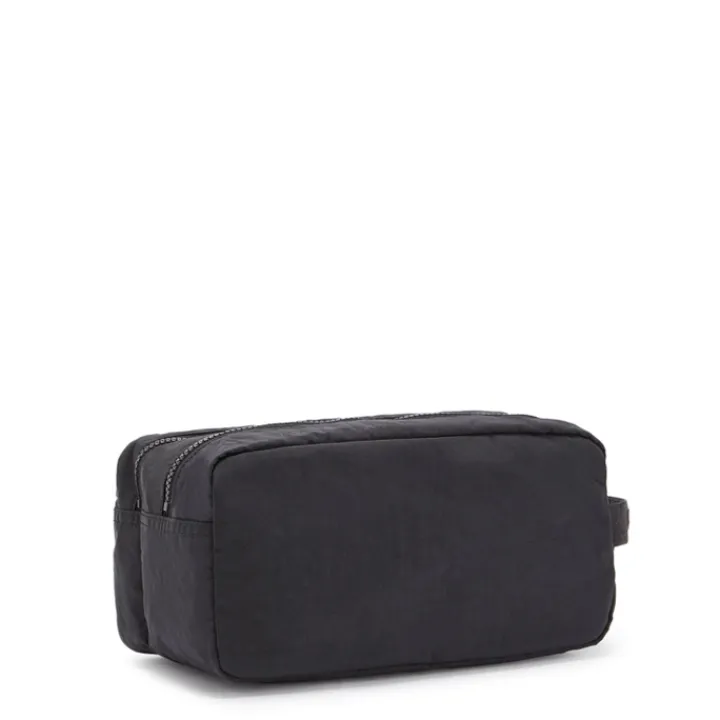 Toilettassen>Kipling Agot Toilettas black noir