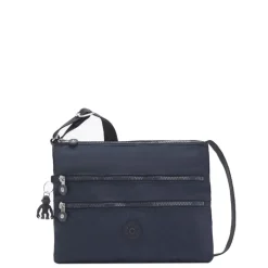 Schoudertassen|Crossbody>Kipling Alvar blue blue 2