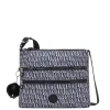 Schoudertassen|Crossbody>Kipling Alvar Shoulderbag holiday waves