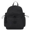 Kleine Rugzakken|Daypack>Kipling Amita GG simply black