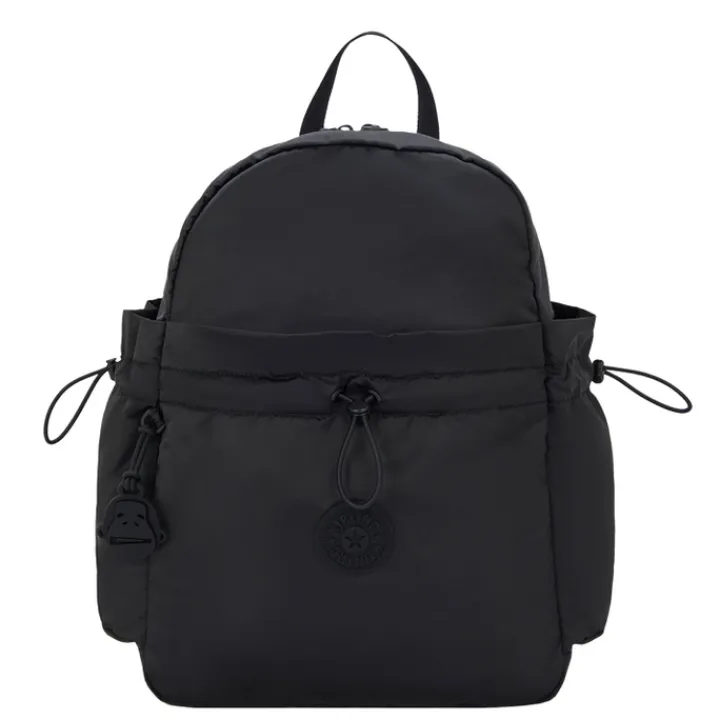 Kleine Rugzakken|Daypack>Kipling Amita GG simply black