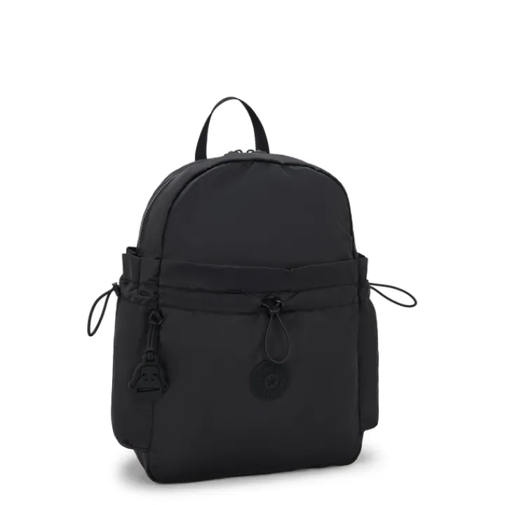 Kleine Rugzakken|Daypack>Kipling Amita GG simply black