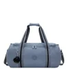 Handbagage Reistassen|Dames Reistassen>Kipling Argus S b blue stone