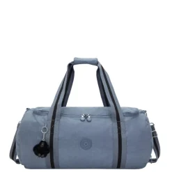 Handbagage Reistassen|Dames Reistassen>Kipling Argus S b blue stone