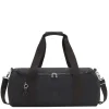Handbagage Reistassen|Heren Reistassen>Kipling Argus S black noir