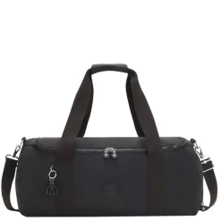 Handbagage Reistassen|Heren Reistassen>Kipling Argus S black noir