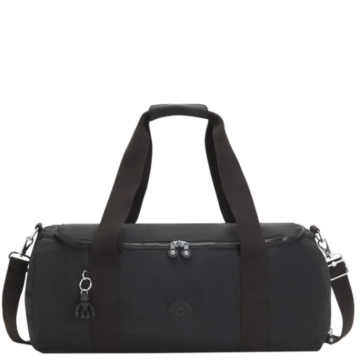 Handbagage Reistassen|Heren Reistassen>Kipling Argus S black noir