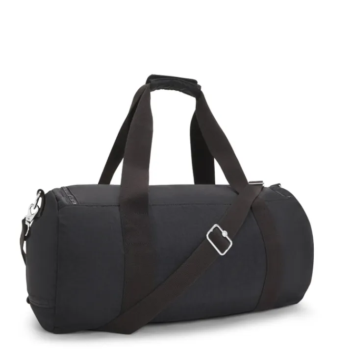 Handbagage Reistassen|Heren Reistassen>Kipling Argus S black noir