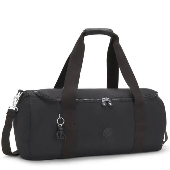 Handbagage Reistassen|Heren Reistassen>Kipling Argus S black noir