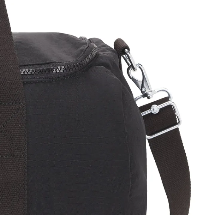 Handbagage Reistassen|Heren Reistassen>Kipling Argus S black noir