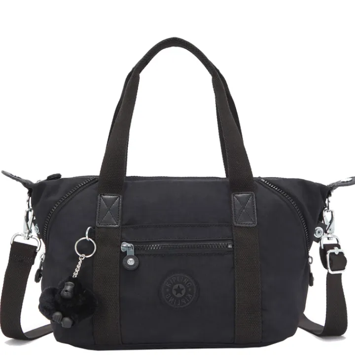 Schoudertassen|Handtassen>Kipling Art Handbag Mini black noir